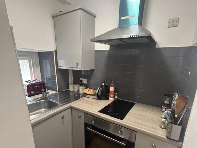 Parkfield Lodge House, Studio 3 Westbank Stables Greaves Road, Lancaster, LA1 4TZ